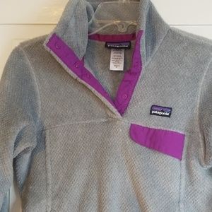 Patagonia Jacket